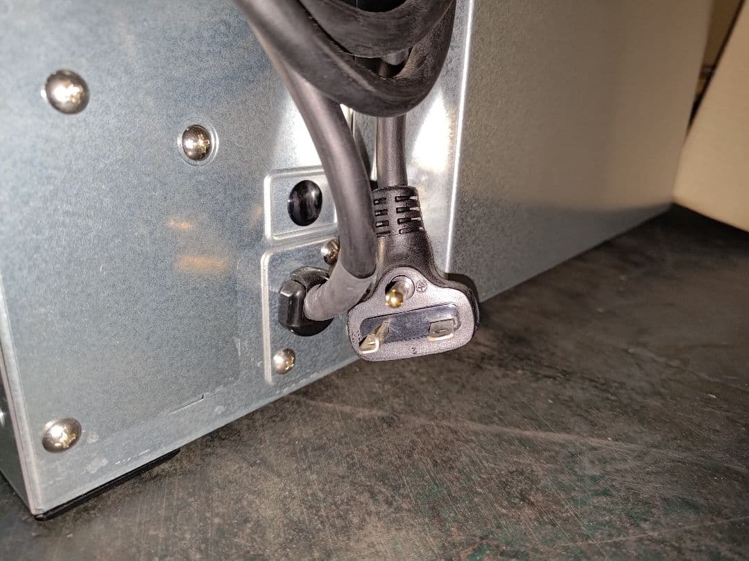 Panasonic マイクロウェーブコンベクションオーブン　NE-SCV2