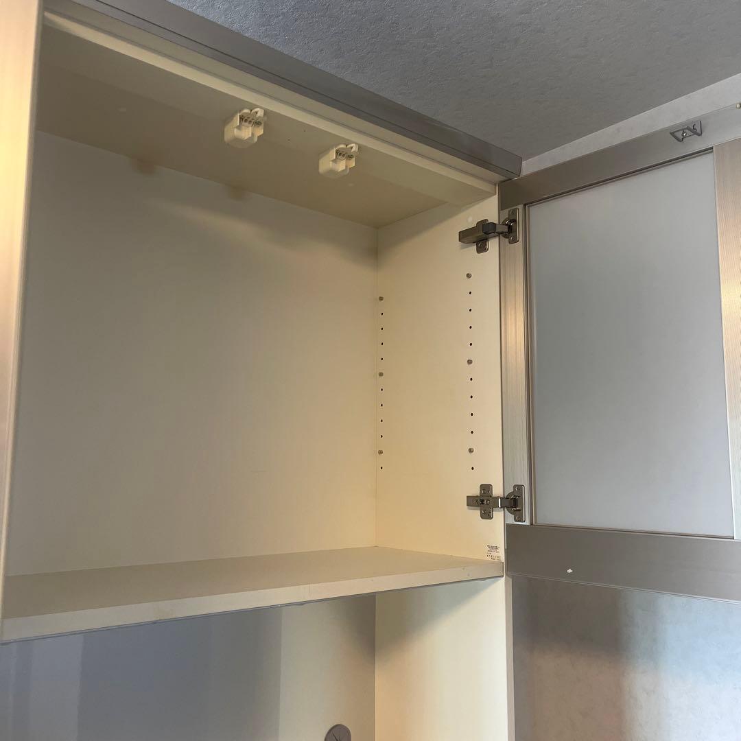 Pamouna パモウナ ECシリーズ 食器棚