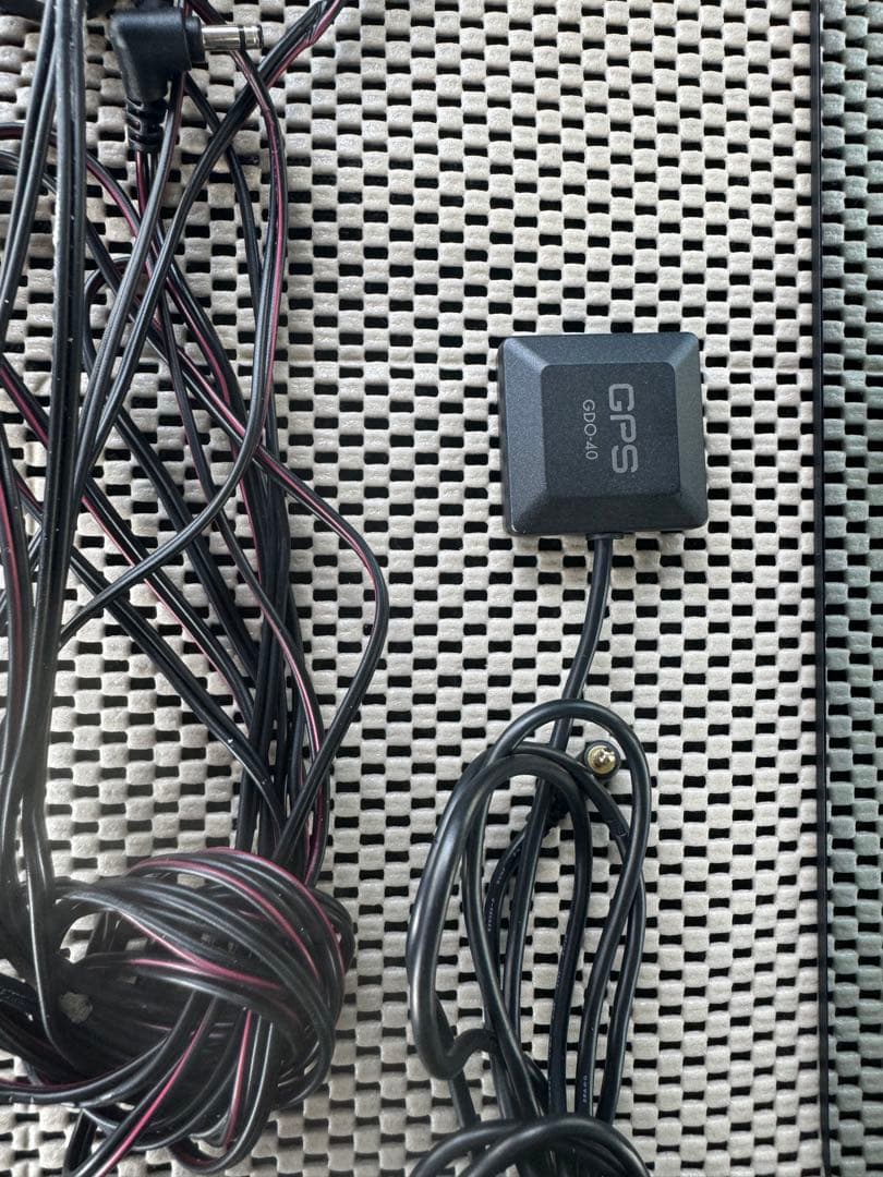 セルスター　デジタルインナーミラー　CS1000SM