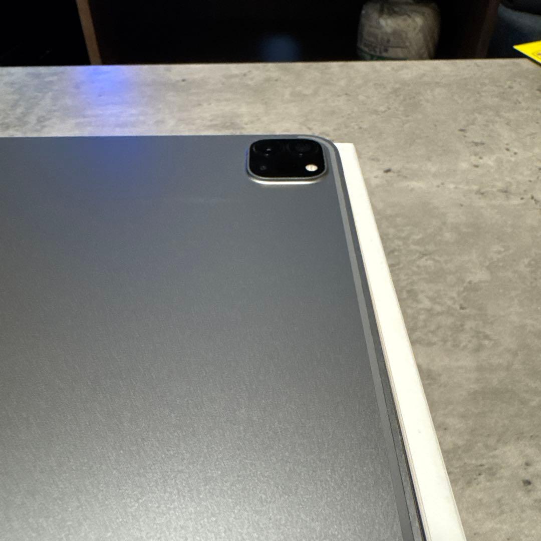 iPad Pro 第4世代 11インチ スペースグレイ 256GB 極美品