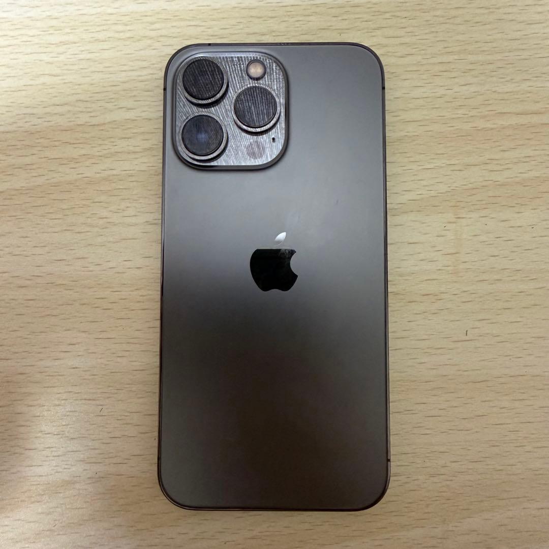 【バッテリー100%】iPhone 13 Pro 512GB simフリー