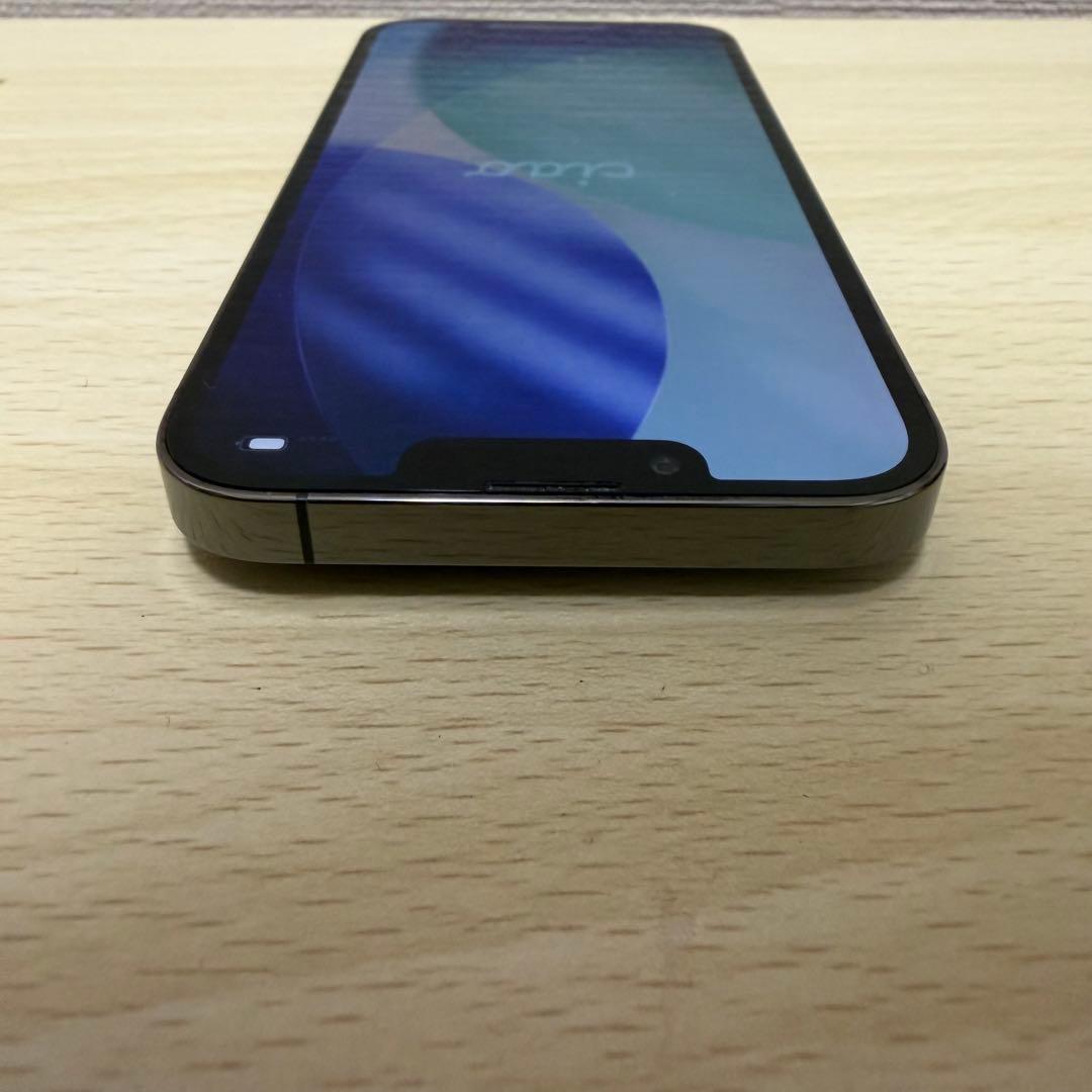 【バッテリー100%】iPhone 13 Pro 512GB simフリー