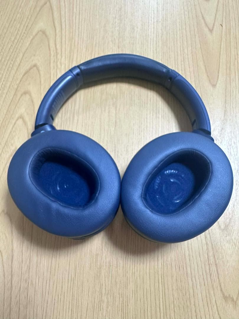 ヘッドホン Sony WH-XB900N bluetooth headphone