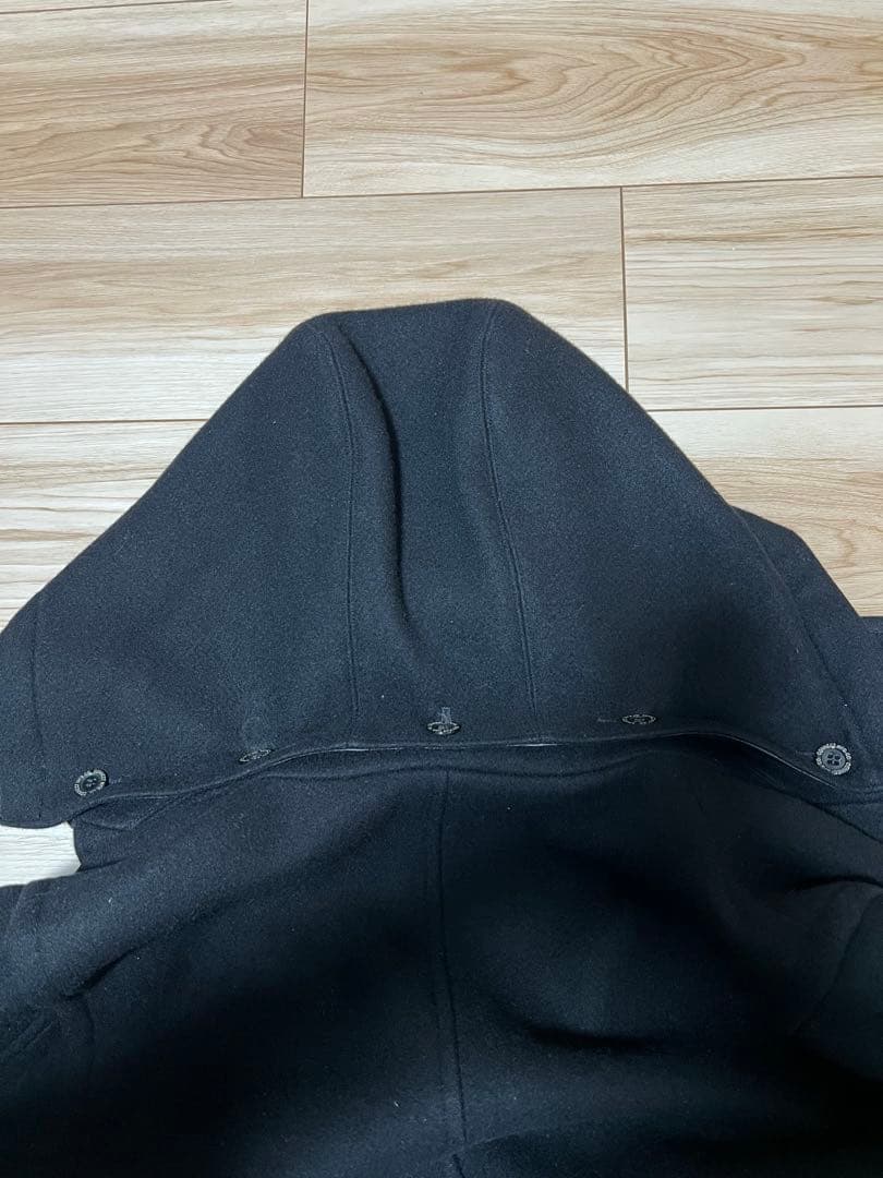 フェローズ　シングルコート　サイズS