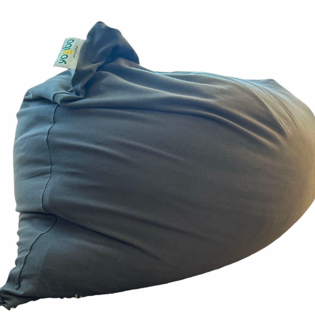 Yogibo ヨギボー/max 本体＋カバー2点セット　送料込み