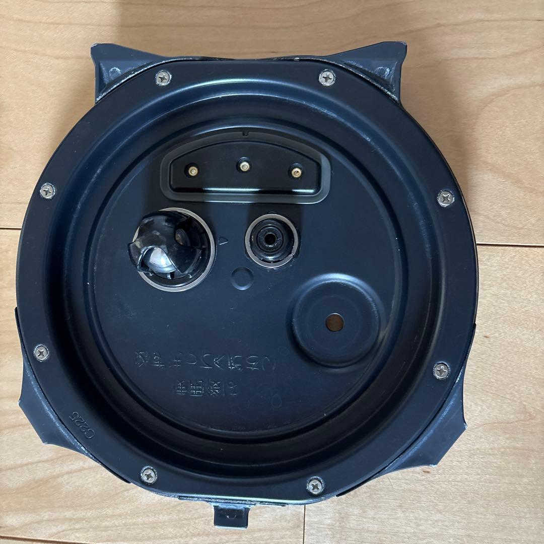 動作確認済　象印　炊飯器　５.５合炊き　NW-JW10　極め炊き　圧力IH炊飯