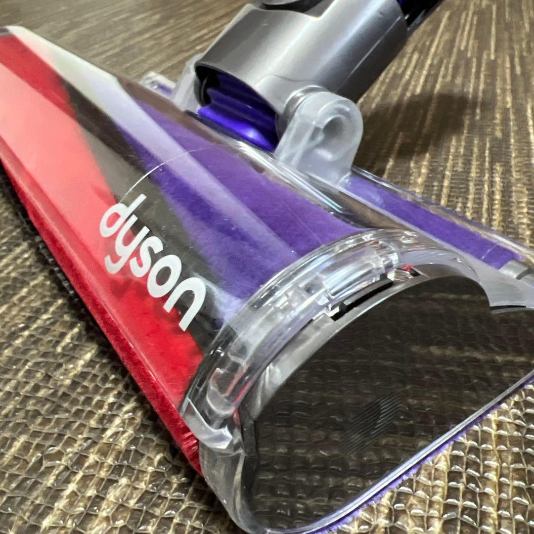 Dyson V10/sv12サイクロンクリーナー❗️稼働47分