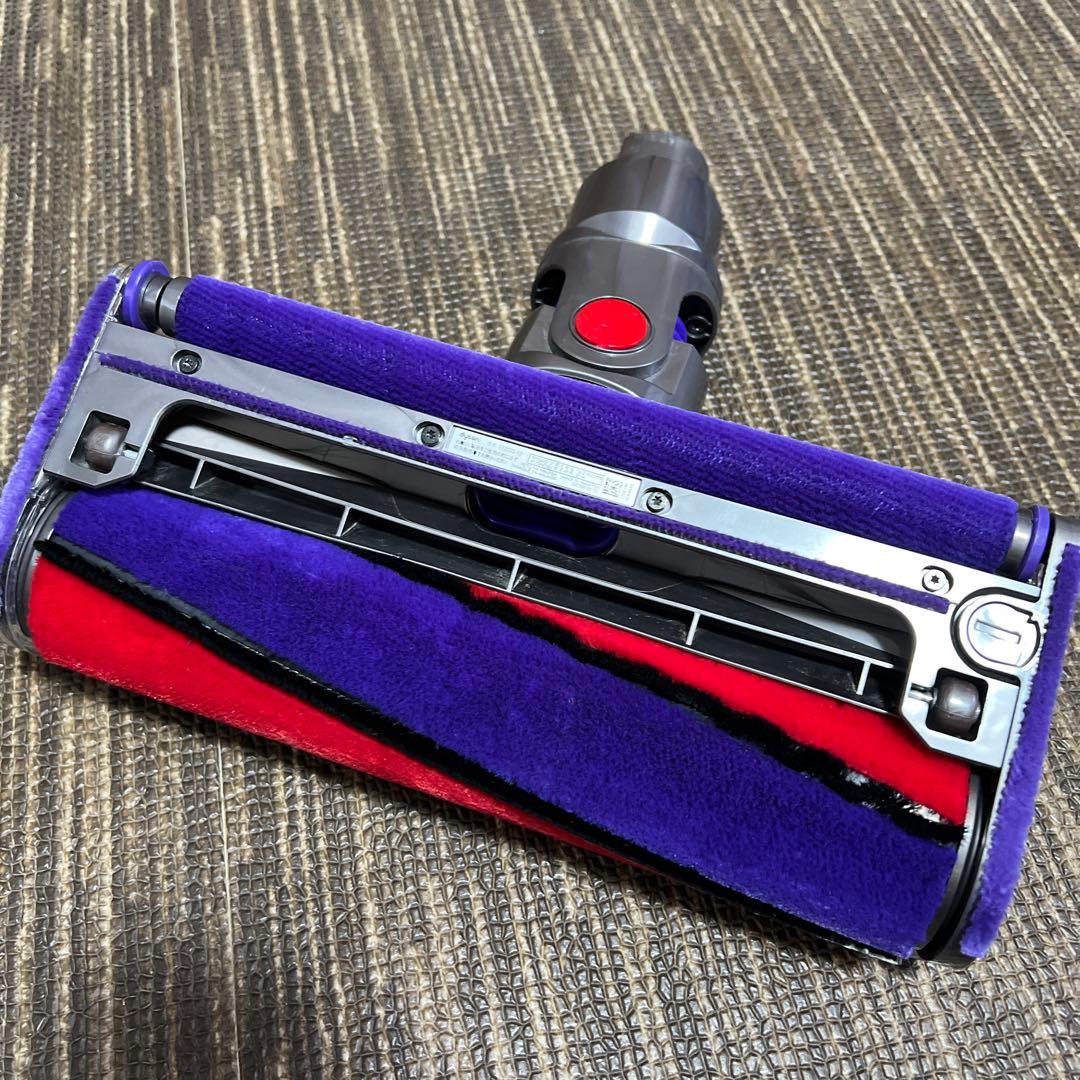 Dyson V10/sv12サイクロンクリーナー❗️稼働47分