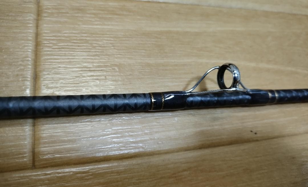 Brightliver ブライトリバー キャトル２ 2605 BLガイド