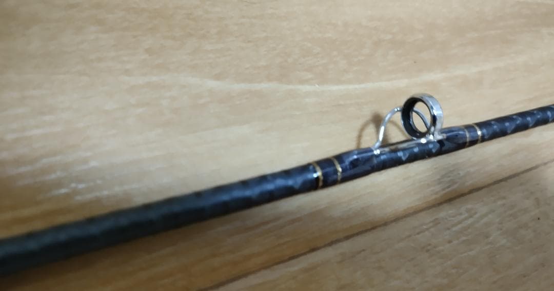 Brightliver ブライトリバー キャトル２ 2605 BLガイド