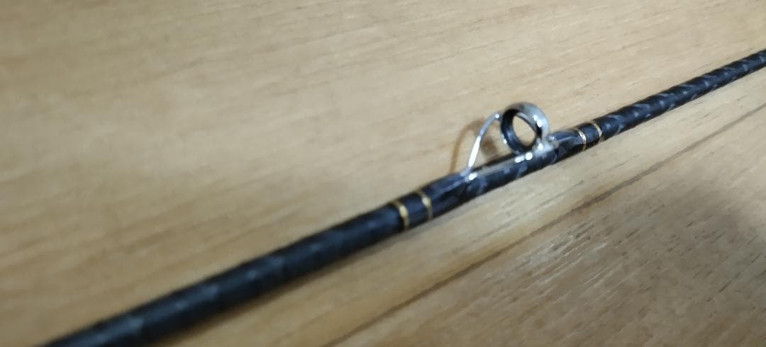 Brightliver ブライトリバー キャトル２ 2605 BLガイド