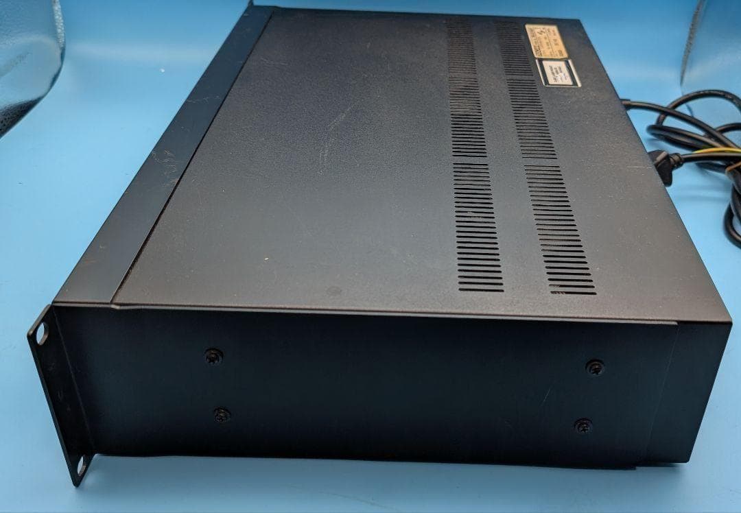 TASCAM　タスカム　 MD-CD1MK2 CDプレーヤー& MDレコーダー