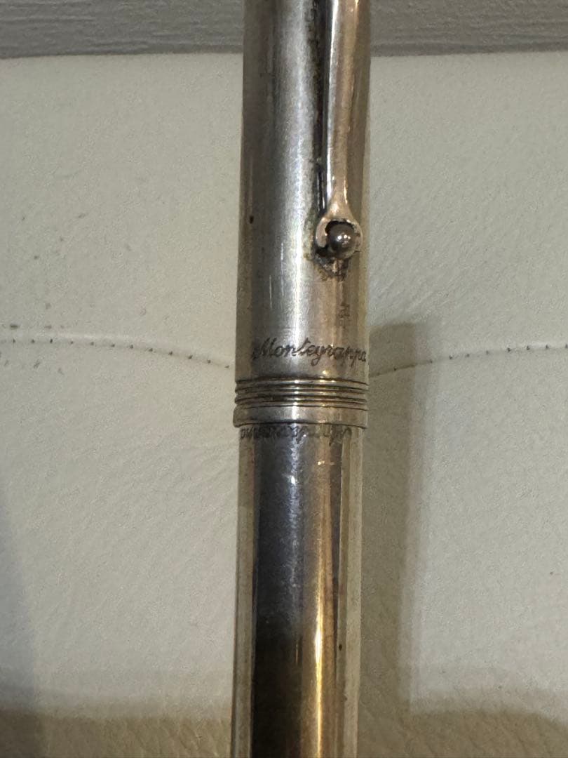 モンテグラッパ　Montegrappa 万年筆