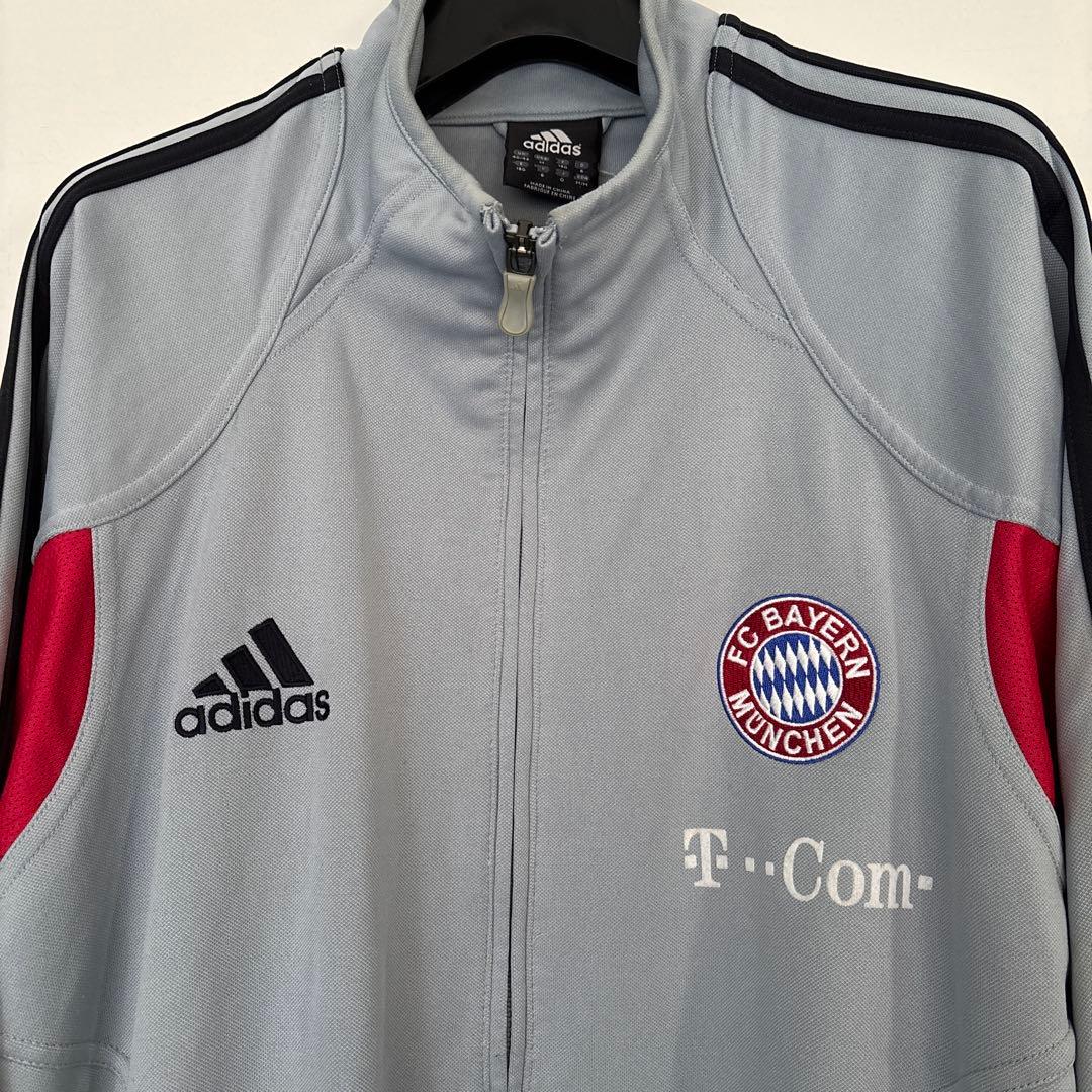 バイエルンミュンヘン　ジャージ