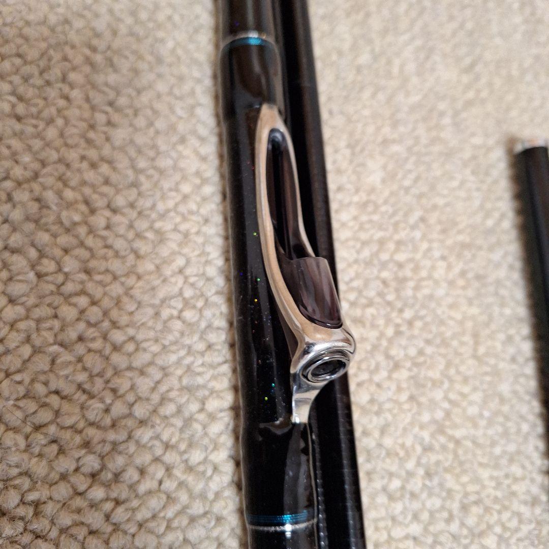 DAIWA アオリワン 50 DRY ヤエン　ジャンク品 オマケ付き