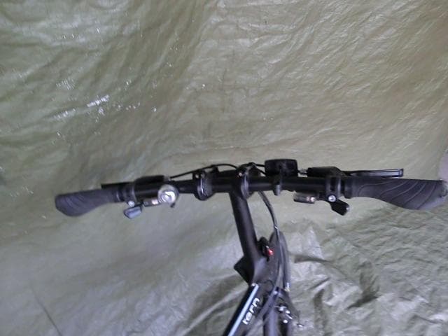 171：tern　NODE D16　ジャンク　引取限定：埼玉県所沢市