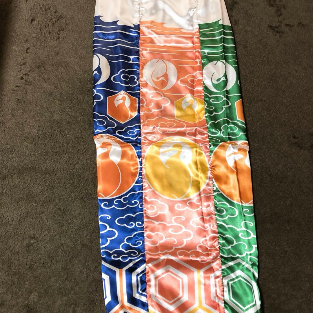 鯉のぼり　龍王染　最高級　木箱入り