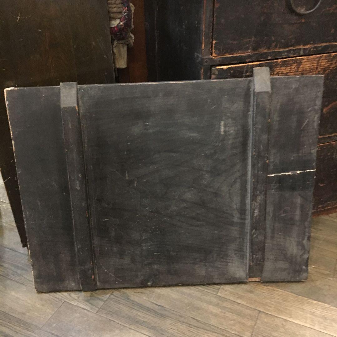 アンティーク レトロな看板