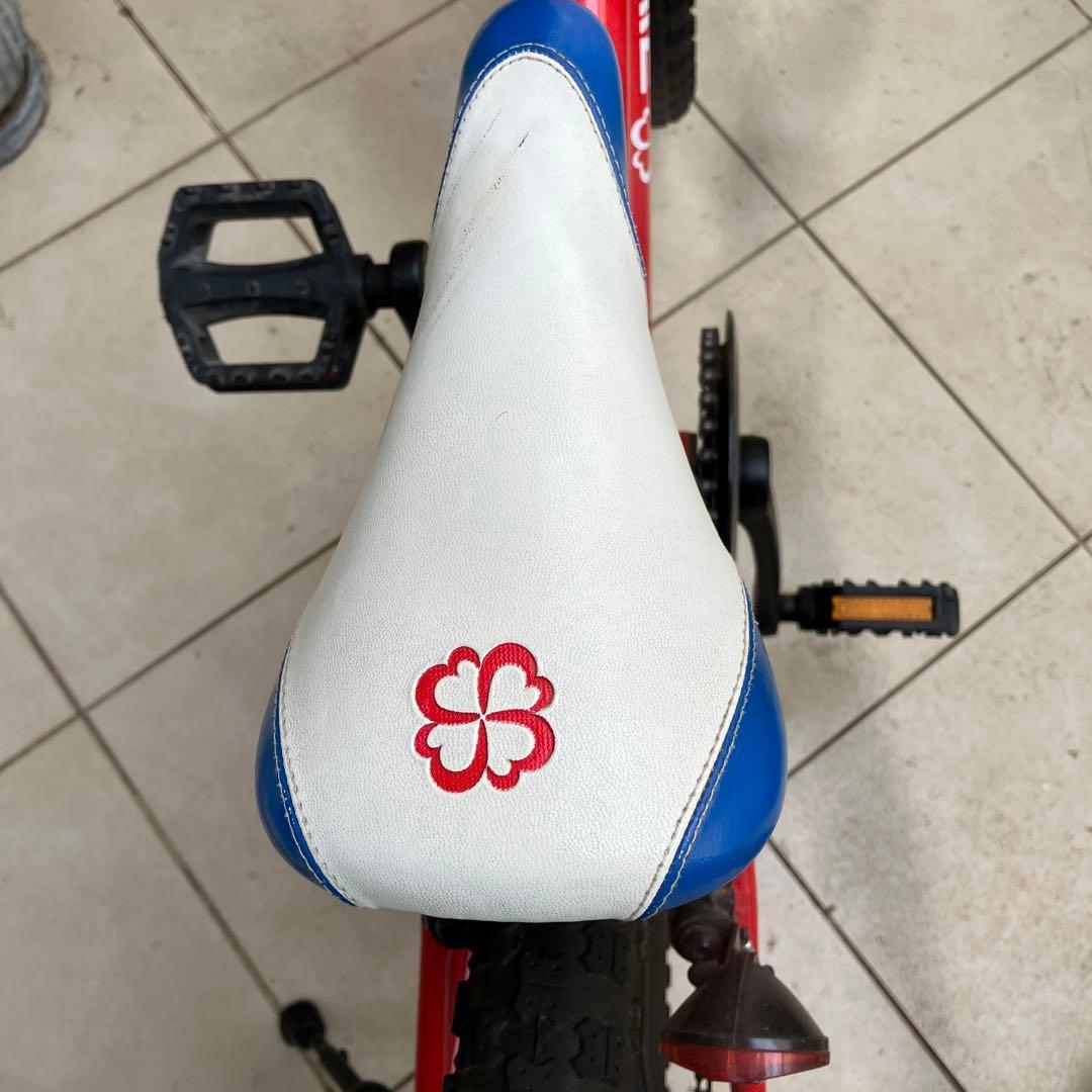 ヨツバサイクル　20インチ