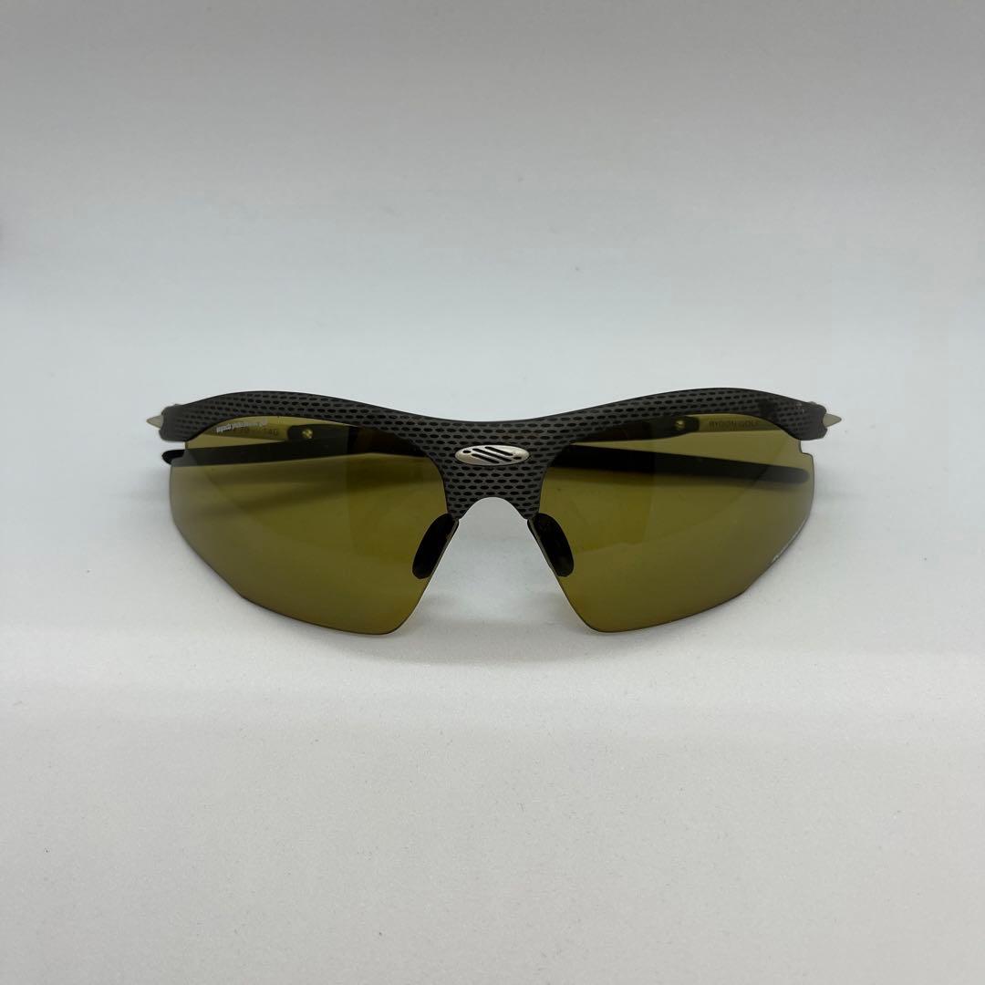 RUDY PROJECT サングラス