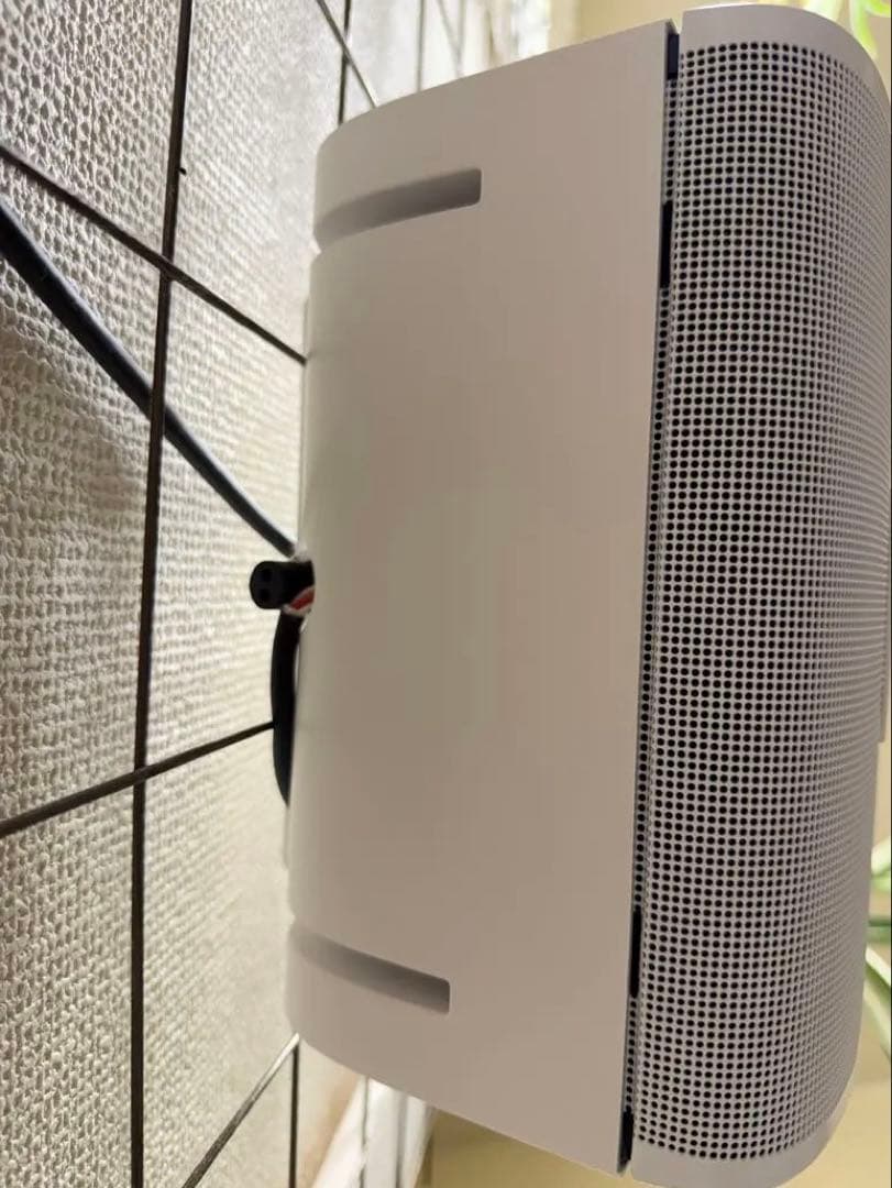 BOSE DesignMax DM3SE ペア壁掛けスピーカー ホワイト　ボーズ