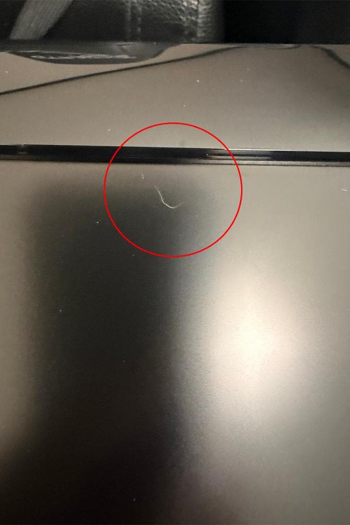 【元箱・完備品】ASUS VX278 27型 ゲーミングモニター 応答速度1ms