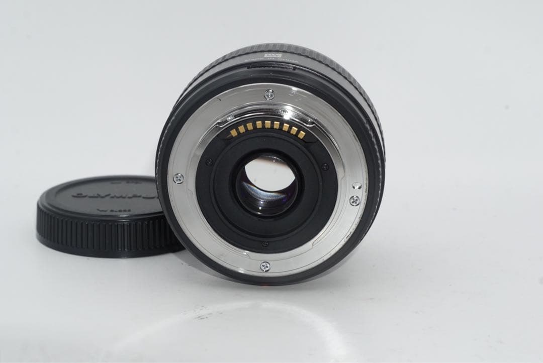 レンズ(単焦点) olympus 35mm f3.5