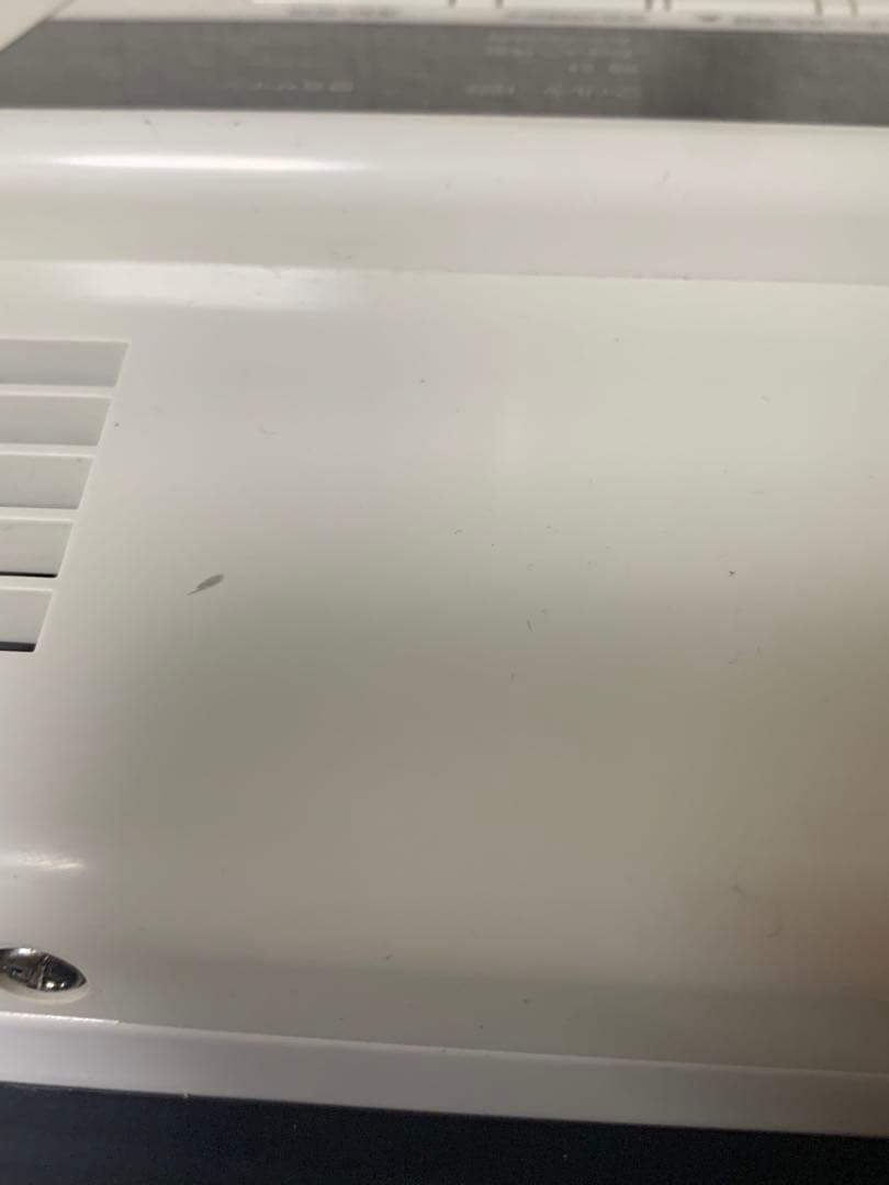 都市ガス リンナイ ガスファンヒーター RC-N4001NP Rinnai