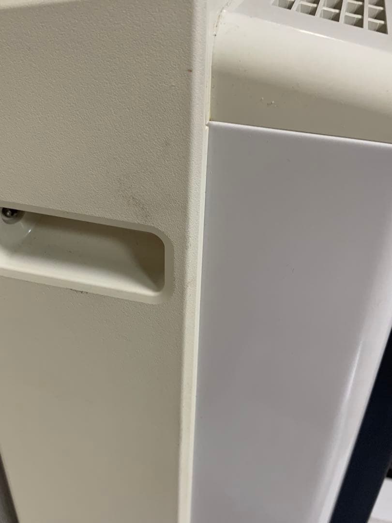 都市ガス リンナイ ガスファンヒーター RC-N4001NP Rinnai