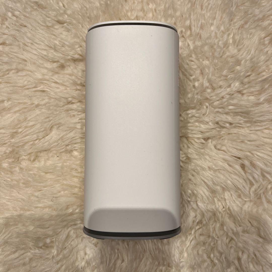 Speed WiFi  5G L13 ホワイト