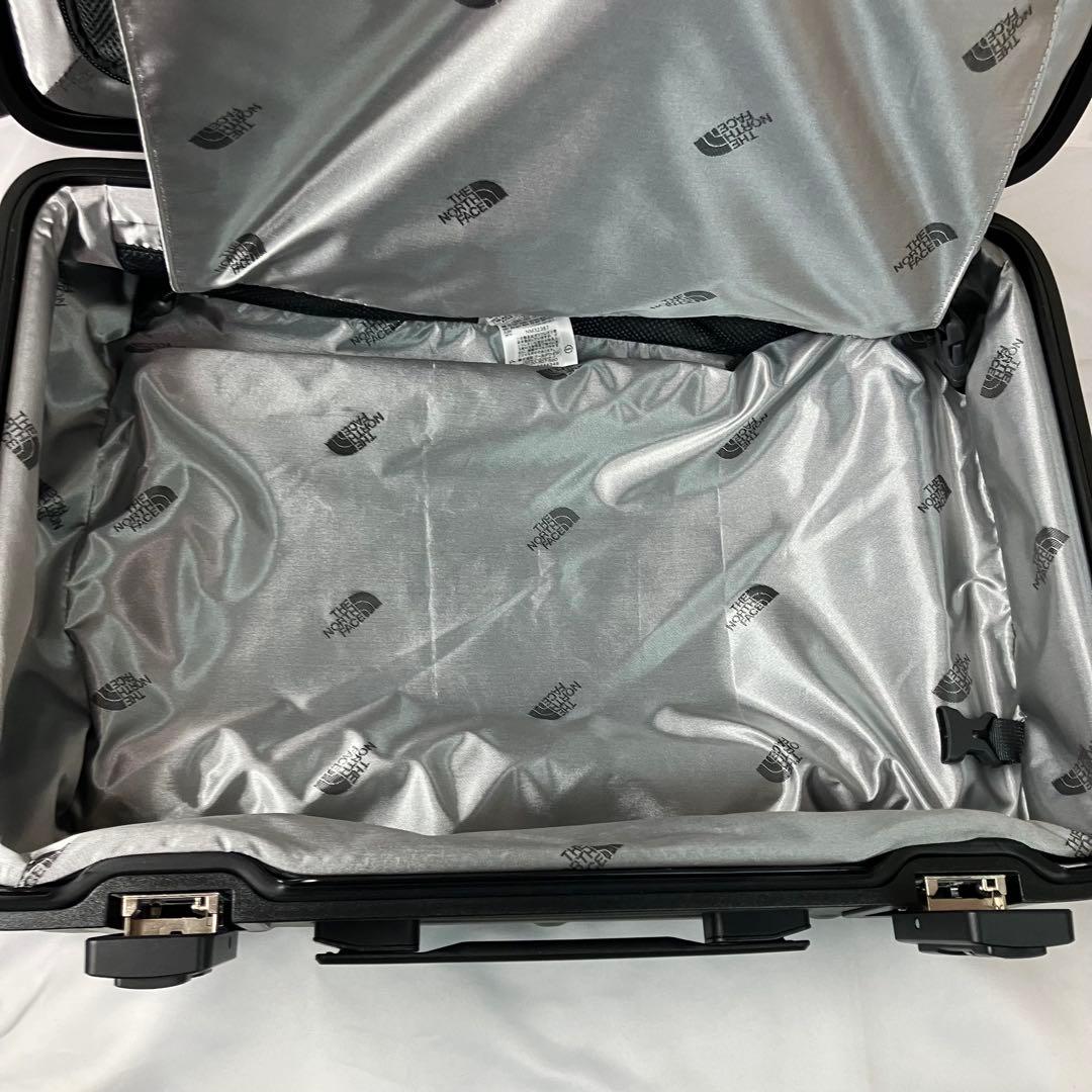 ⭐️極美品⭐️ ザノースフェイス　All Weather 4 Wheeler 22