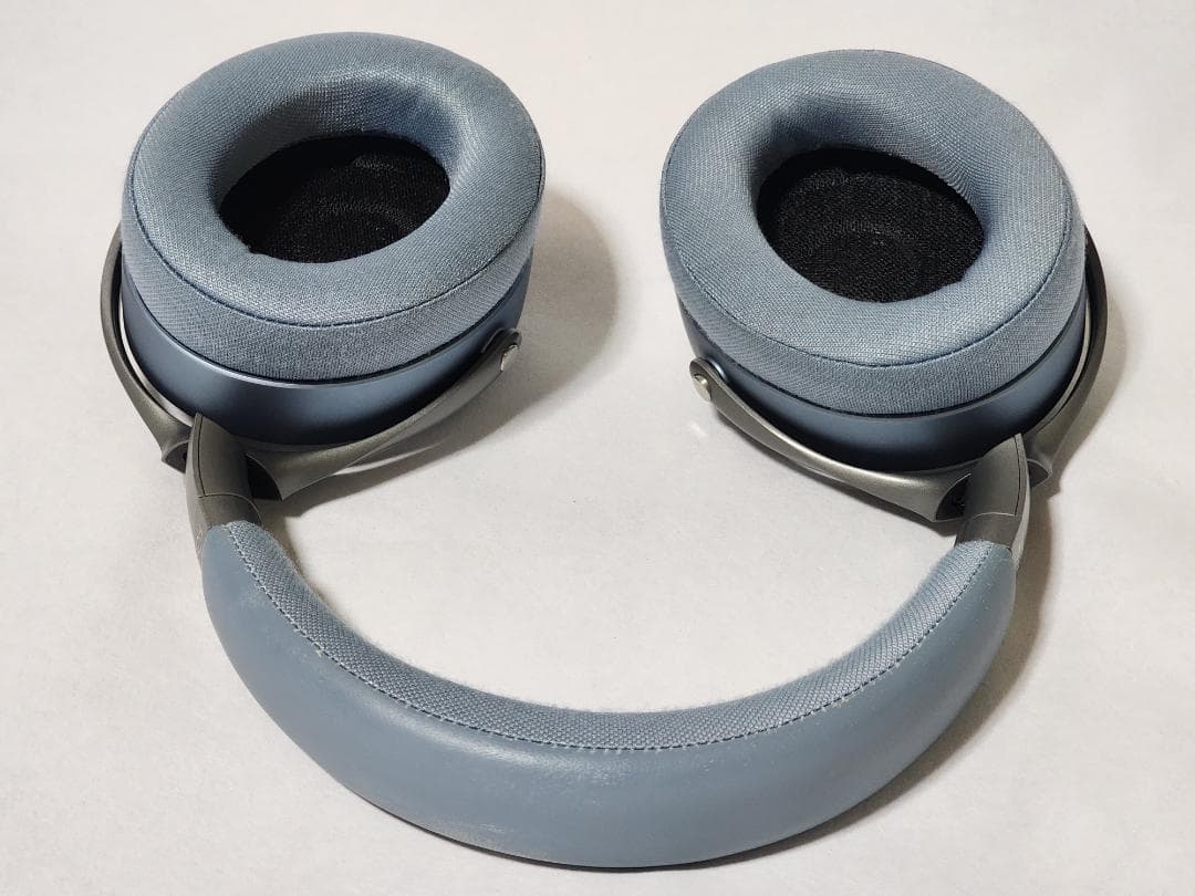 【希少品】Focal Azurys パッシブ密閉型ヘッドフォン