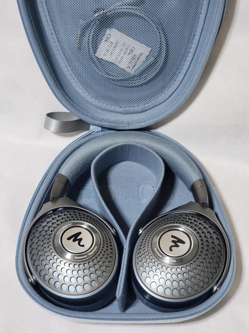 【希少品】Focal Azurys パッシブ密閉型ヘッドフォン