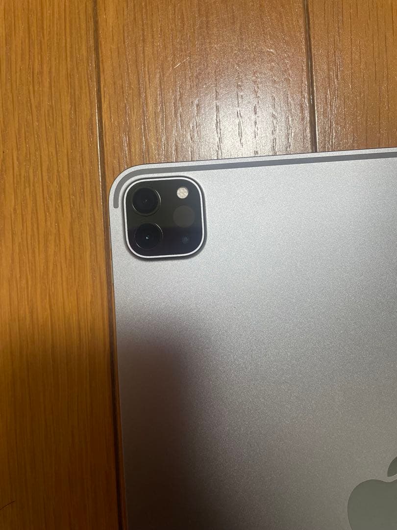 iPad Pro 11インチ 第4世代Wi-Fi 128GB 美品