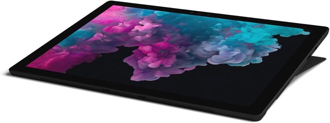 【週末限定価格 】 Microsoft Surface Pro 6 256GB