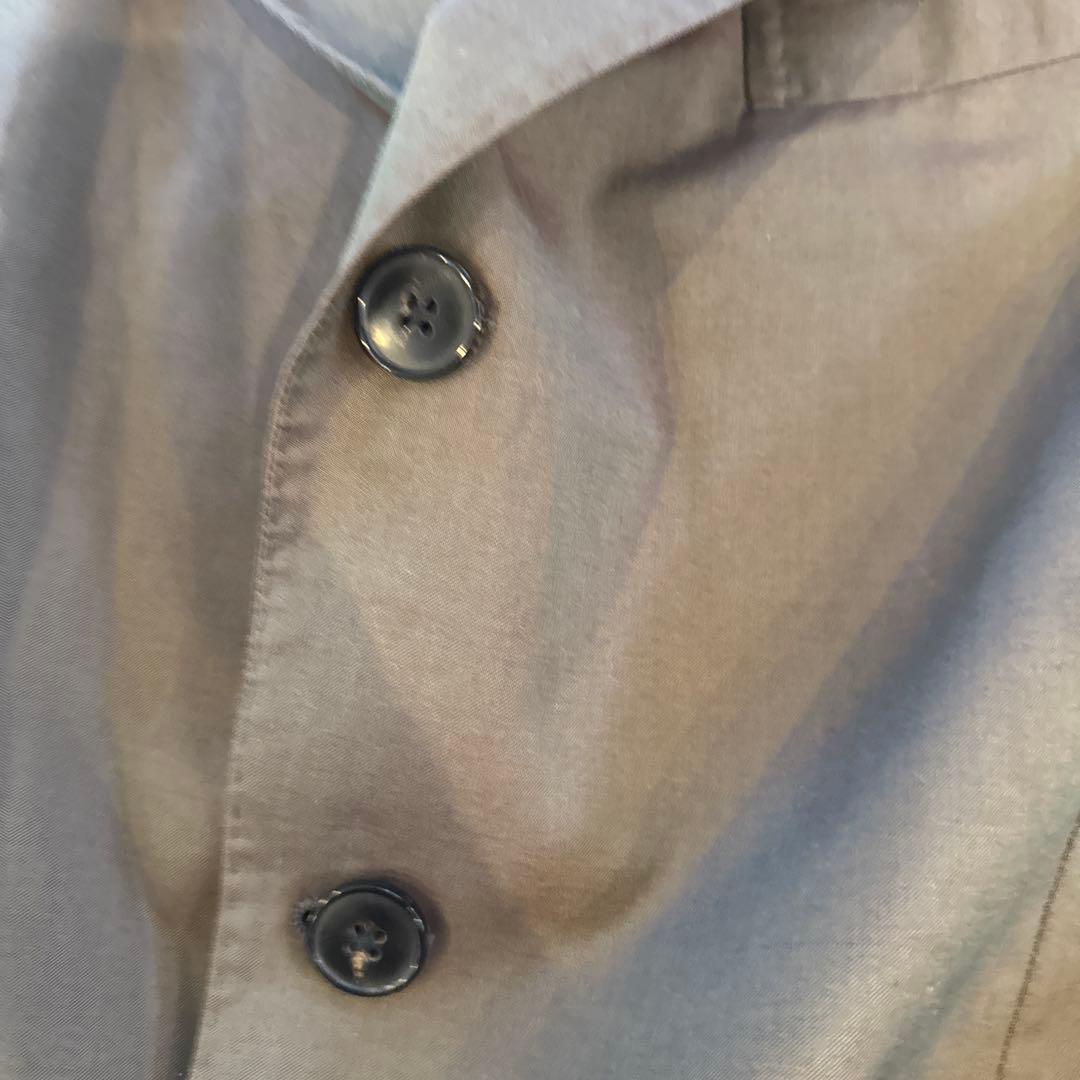 GABRIELE PASINI 夏用？ガブリエレパジーニ スーツ　セットアップ