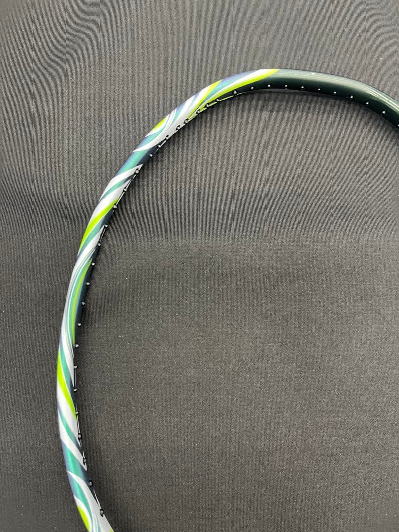 4ug5 アストロクス100TVA 新品未使用　ヨネックス