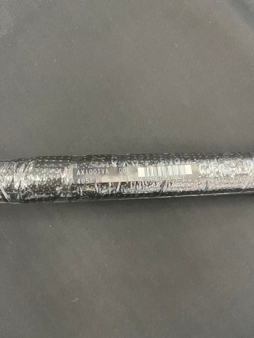 4ug5 アストロクス100TVA 新品未使用　ヨネックス