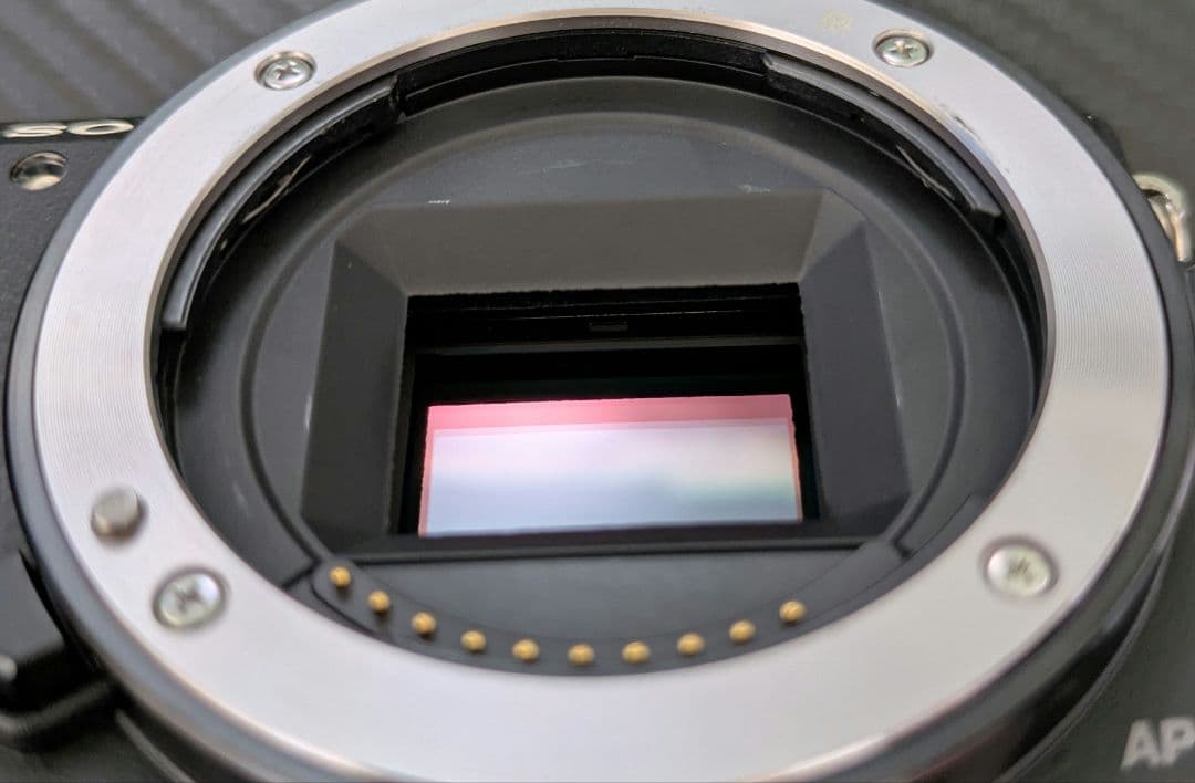 SONY α5100 セット