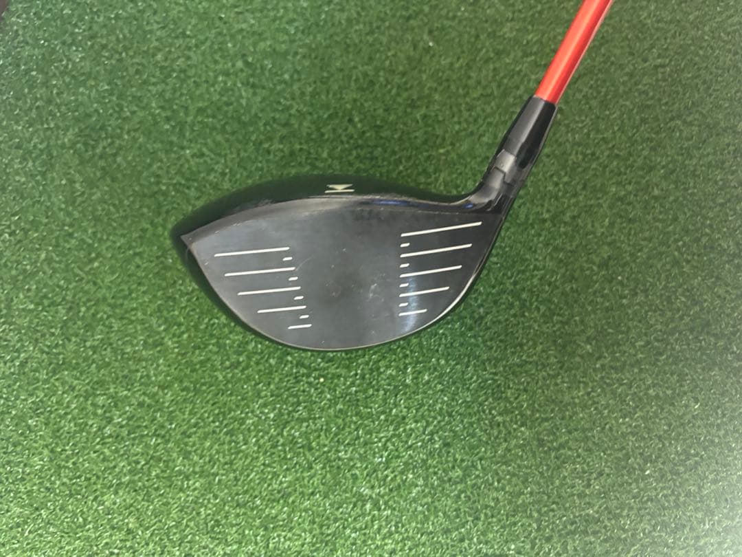 【希少】タイトリスト910D3 ドライバー 8.5度 TourAD DI-8TX