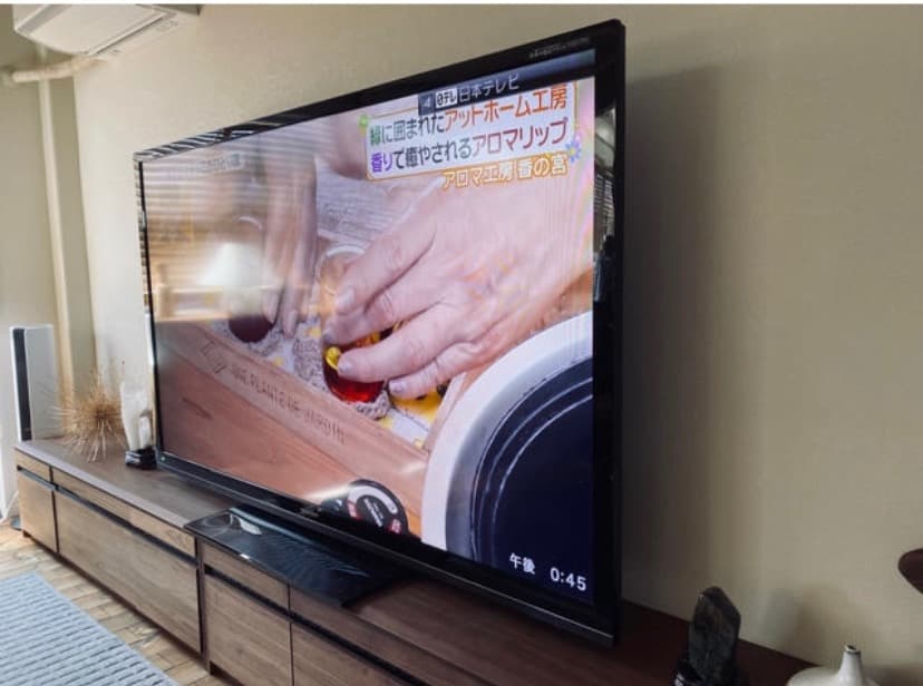 SHARP シャープ AQUOS LC-80GL7 液晶テレビ 80型 インチ