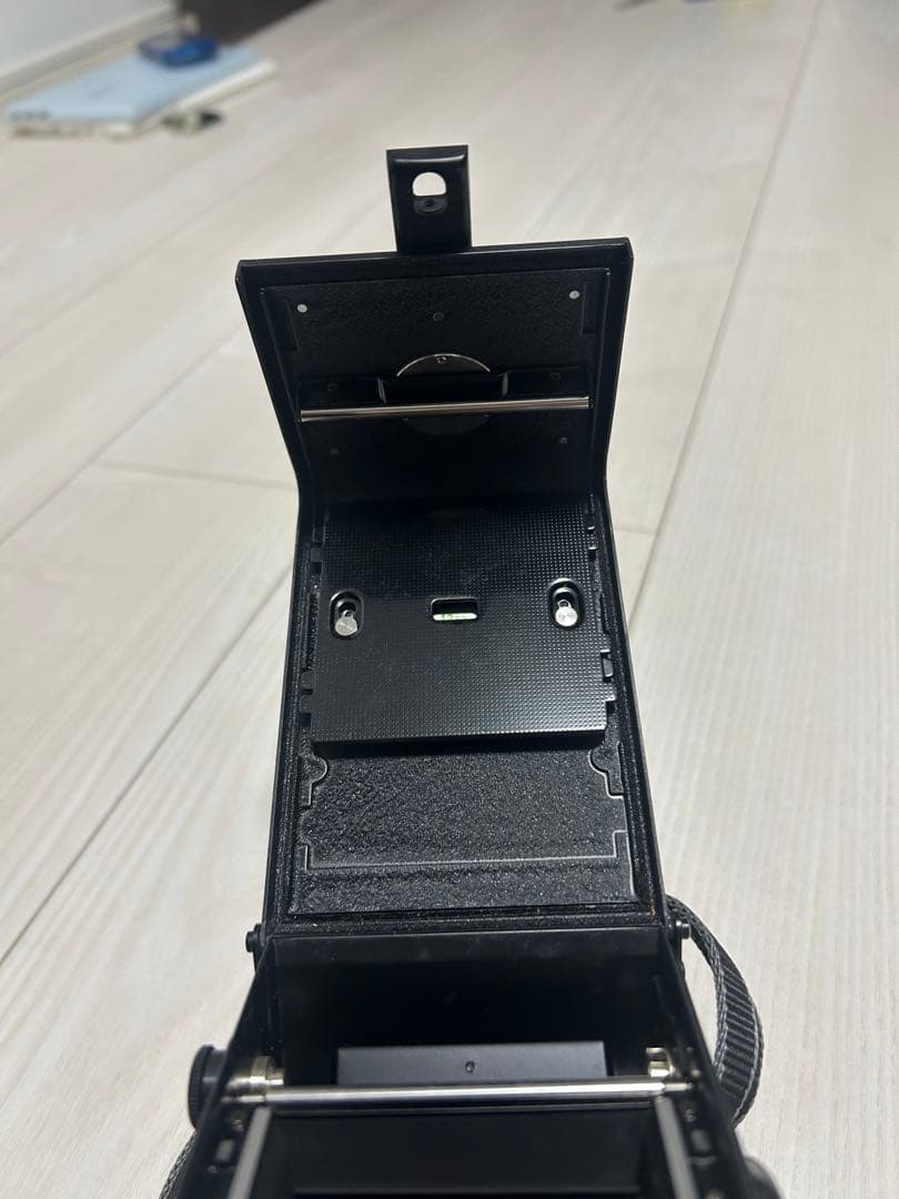 Yashica Mat-124 G 二眼レフカメラ 値段交渉可