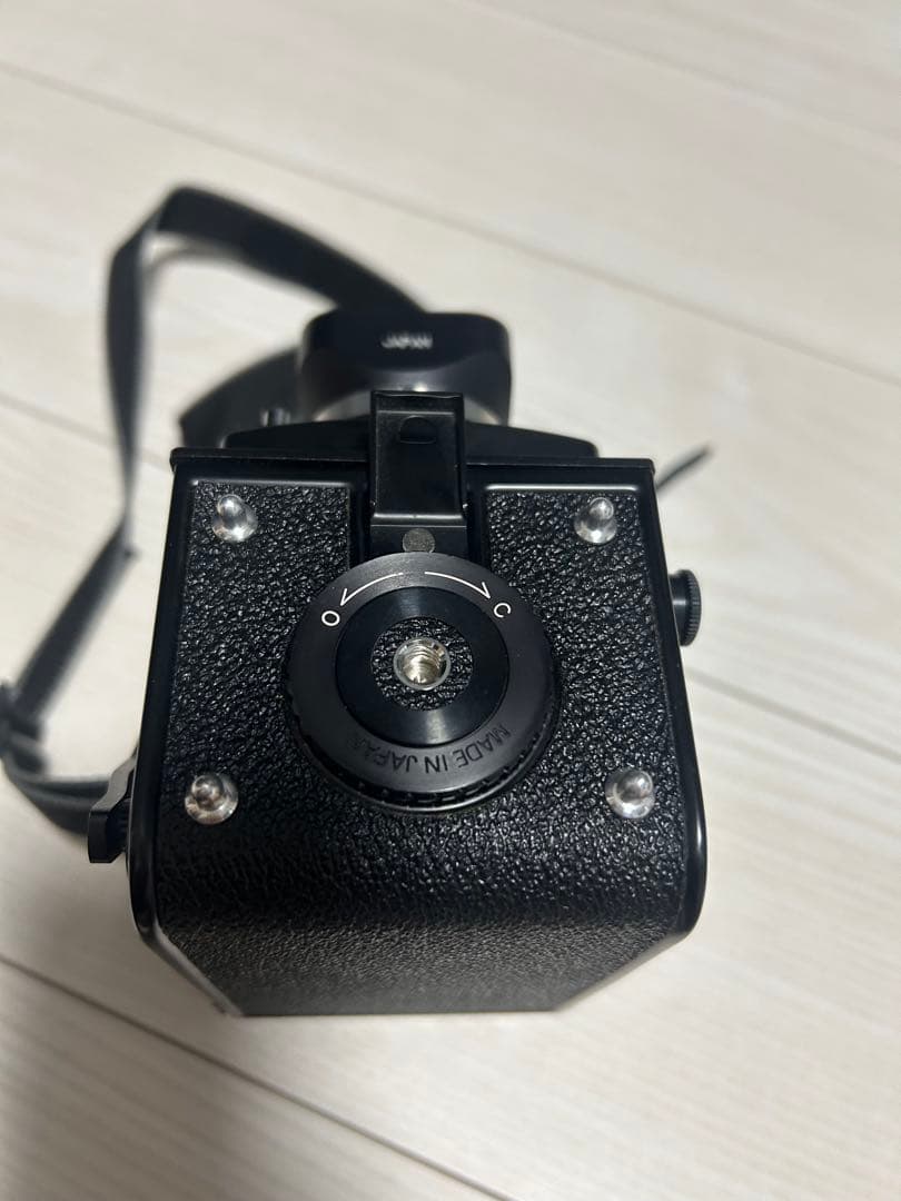 Yashica Mat-124 G 二眼レフカメラ 値段交渉可