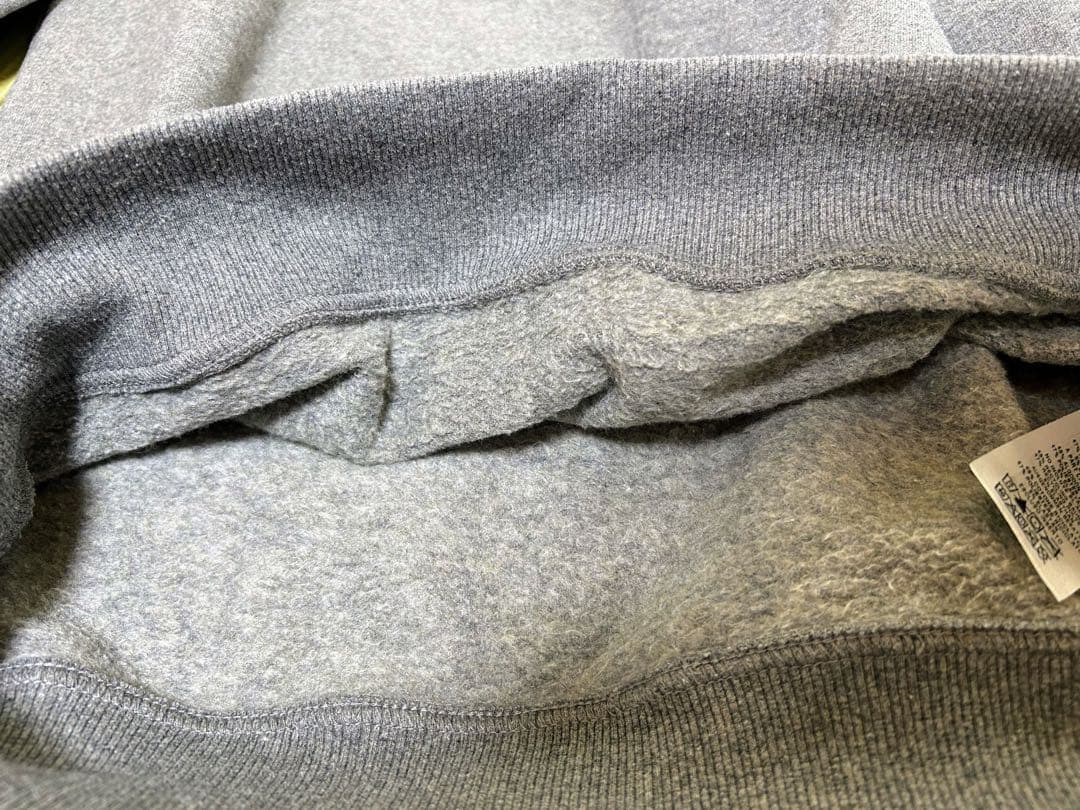 patagonia スウェット　トレーナー Sサイズ パタゴニア　2枚セット