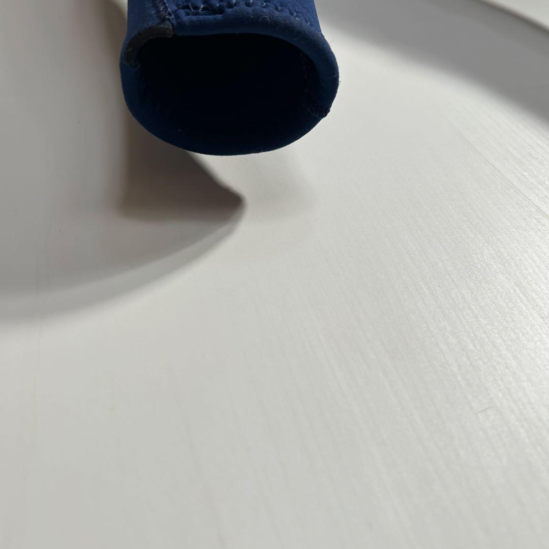 【美品】O'Neill フルスーツ ネイビー&ホワイト（明朝まで値引き中）