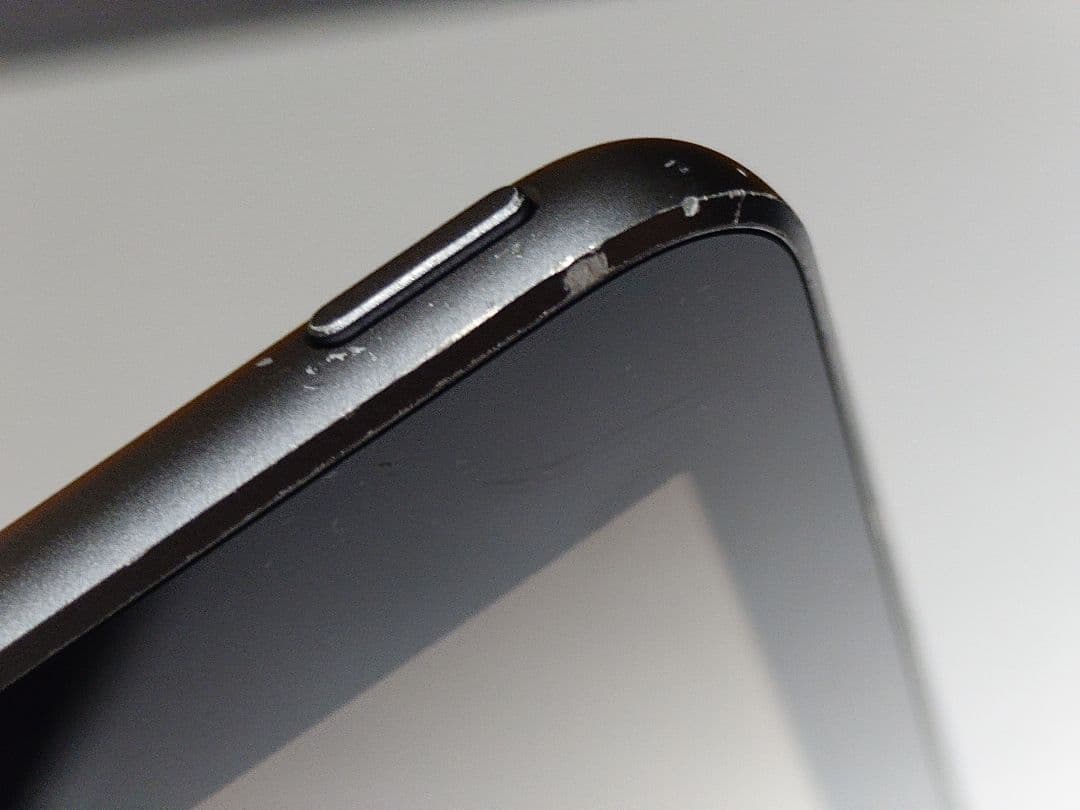 iPad 第7世代 32GB Space Grey Wi-Fiモデル