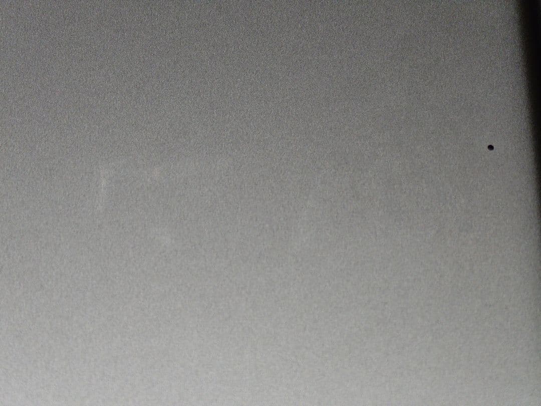 iPad 第7世代 32GB Space Grey Wi-Fiモデル