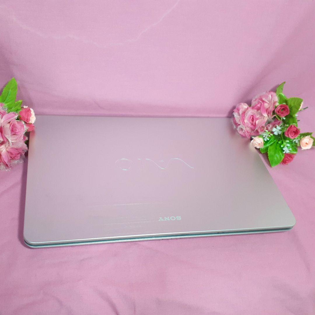 新Win11/3世代Core-i7/高速SSD512G/8GB/タッチパネル搭載