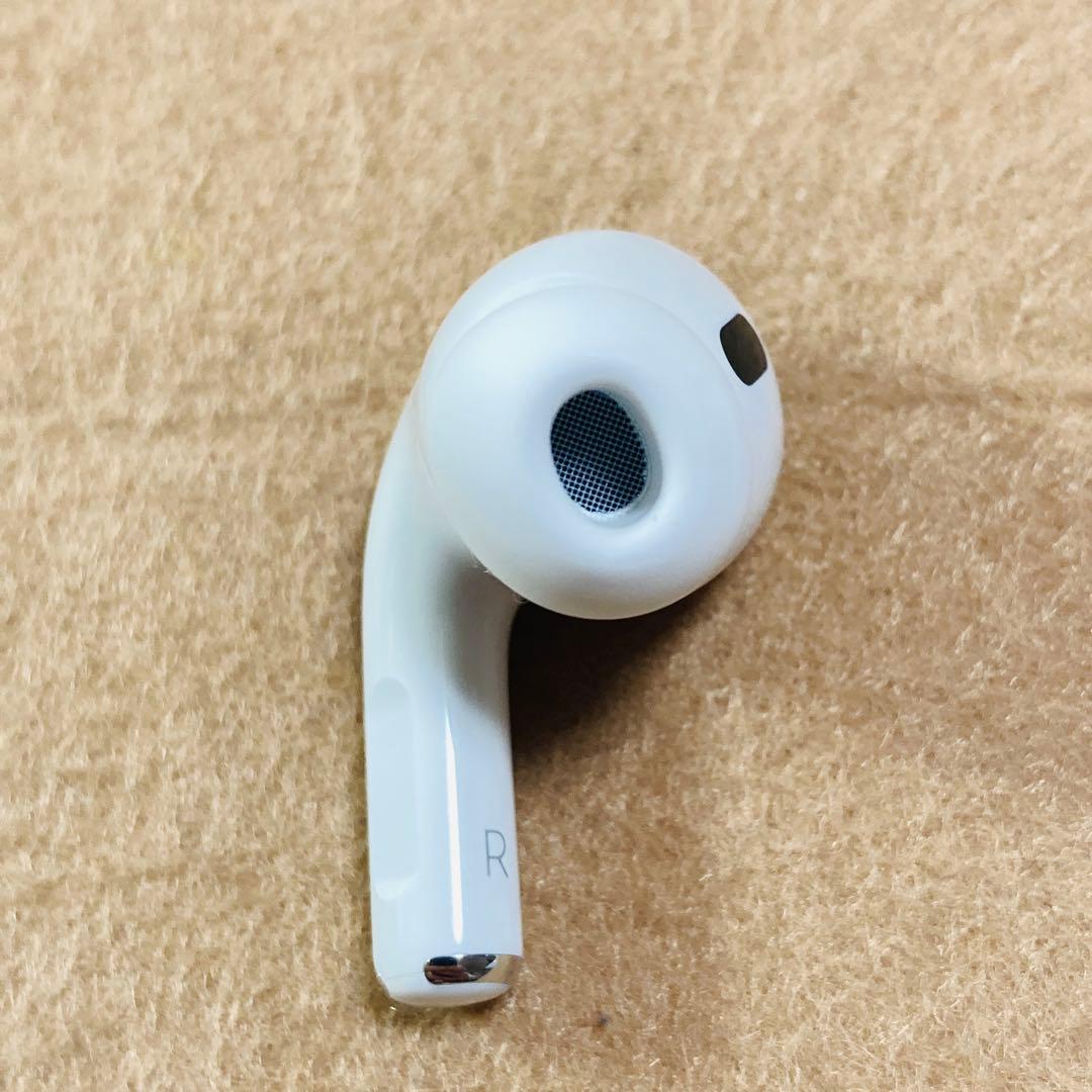 AirPods Pro第2世代　イヤホン　右耳　右　Type-C A3047 g