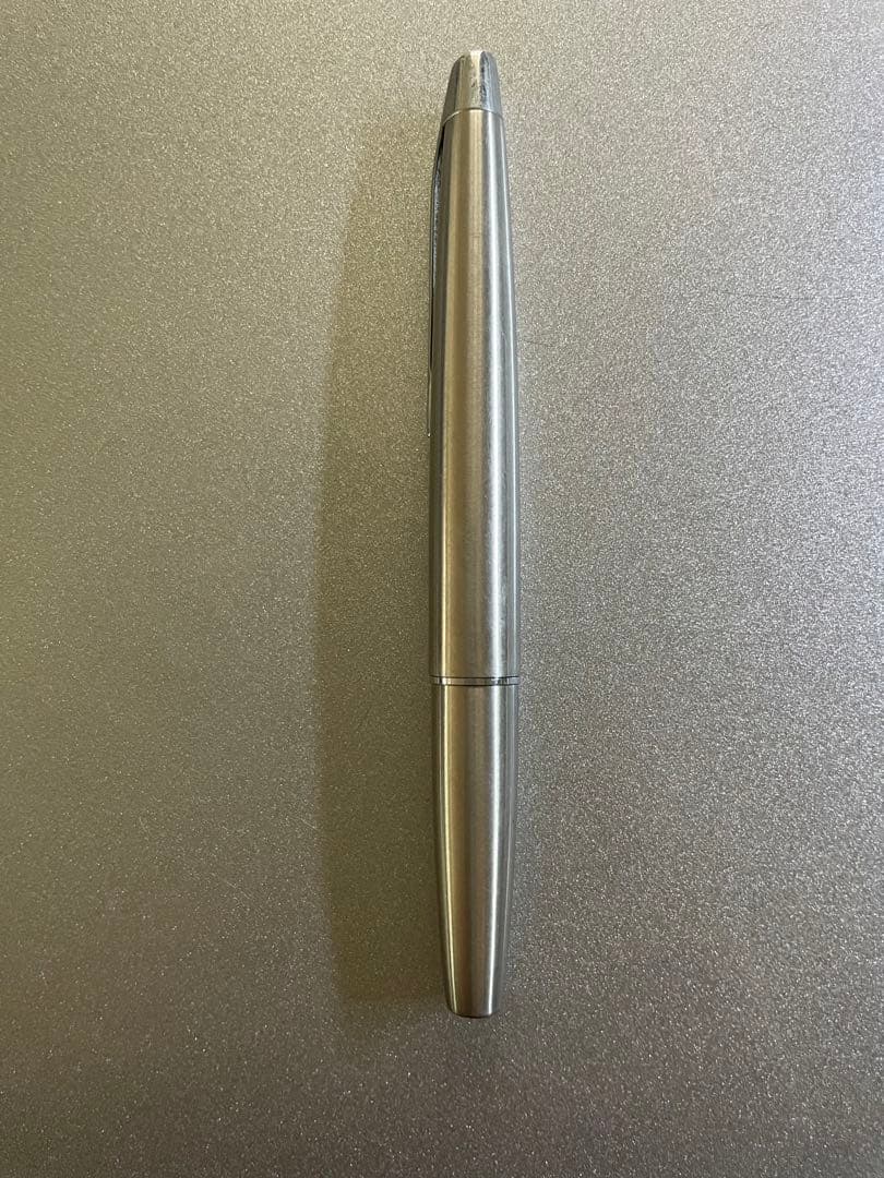 パイロット万年筆ミュー701 H576 アンティーク